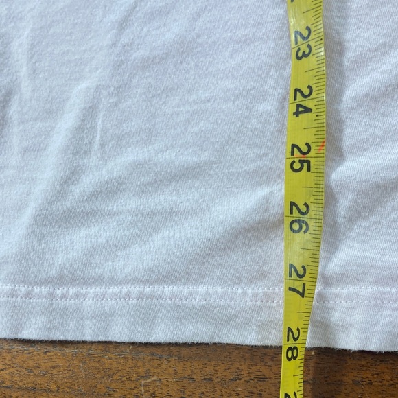 Hello Kitty & Friends Light Pink Short Sleeve Tee T-Shirt Sanrio XLarge XL - Picture 6 of 7